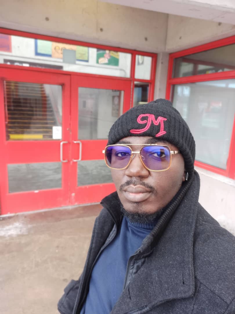 Creative Designer Portfolio